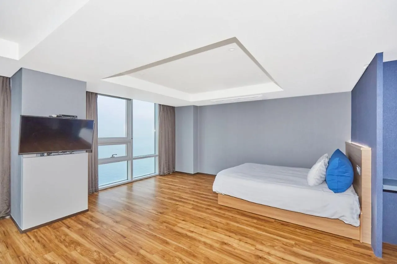 Kolon Seacloud Hotel Busan
