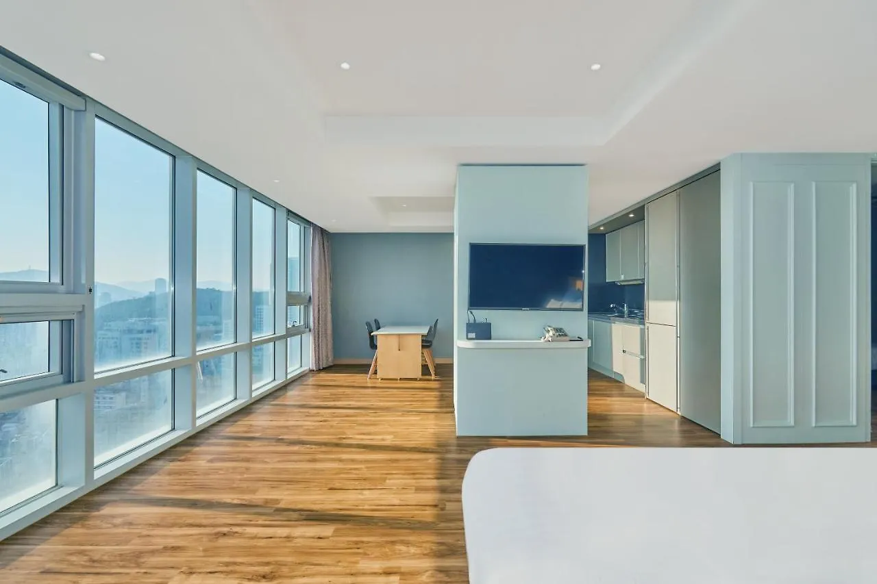 Kolon Seacloud Hotel Busan