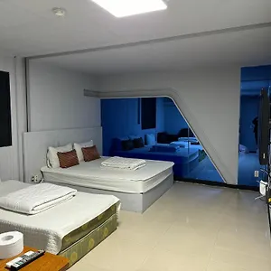 에어텔 부산광역시