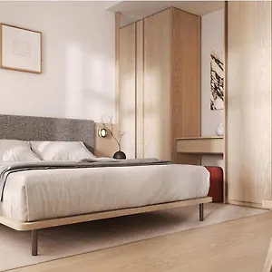 호텔 Fortyplusone Hotel, New! Soft Opening ****