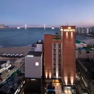 Hotell Gwangan Hound