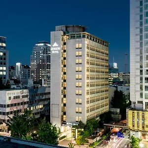 酒店 钟路 Atrium酒店 ***
