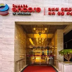 Ramada Encore By Wyndham Station 釜山広域市