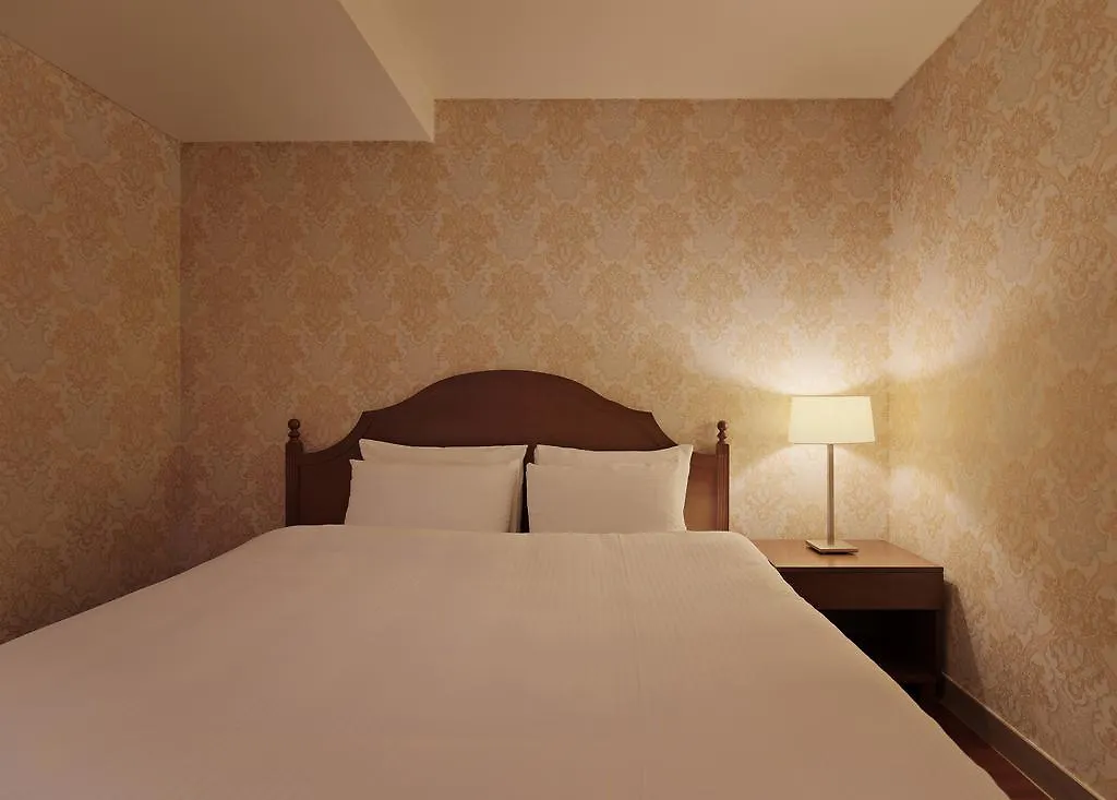 Kolon Seacloud Hotel Busan 4*,