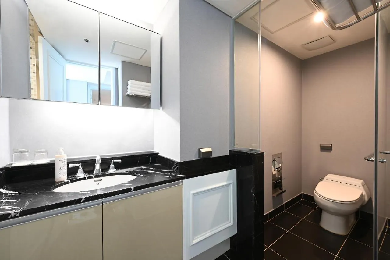 Kolon Seacloud Hotel Busan