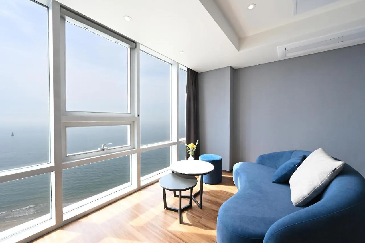 Kolon Seacloud Hotel Busan