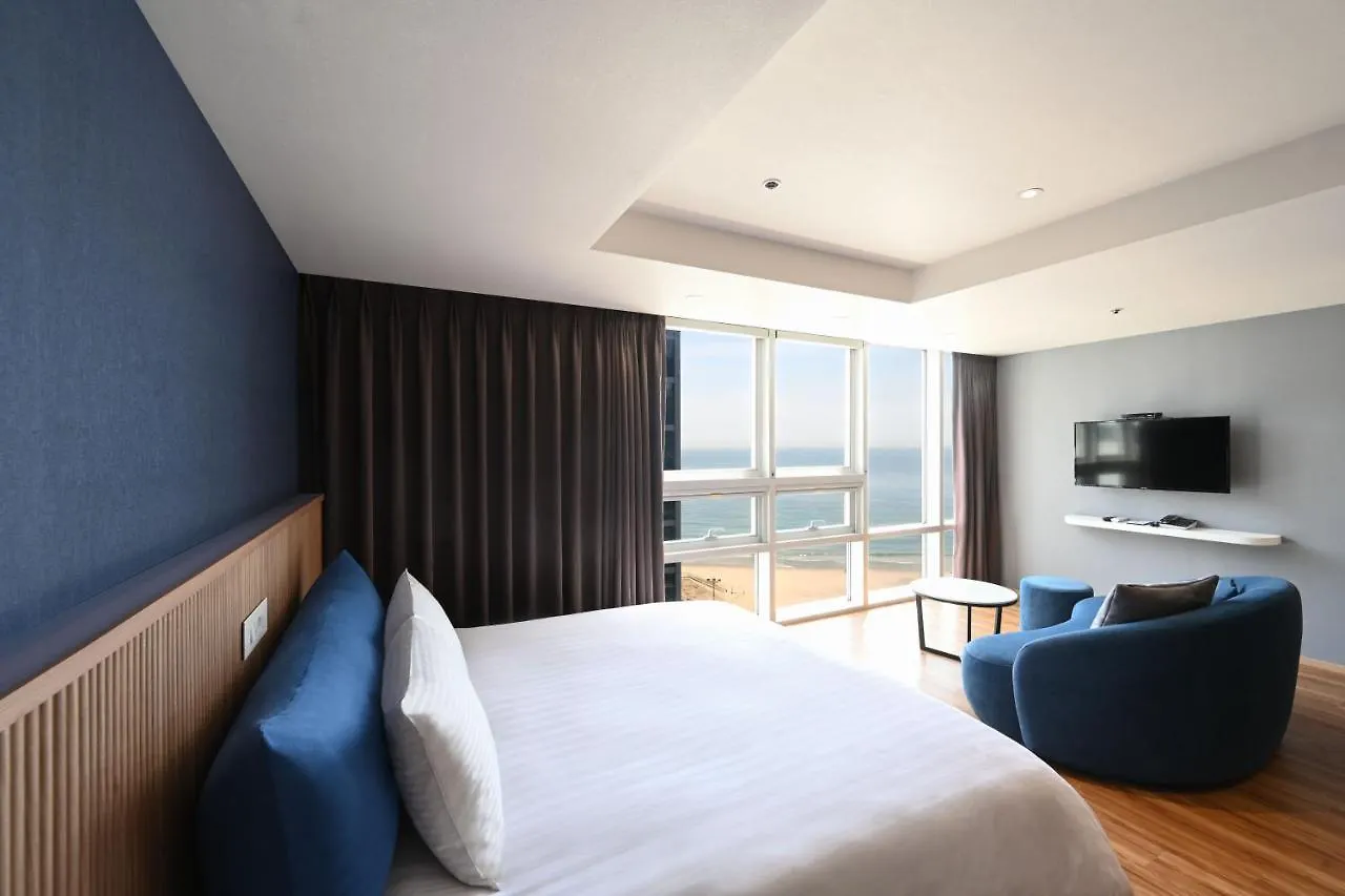 Kolon Seacloud Hotel Busan