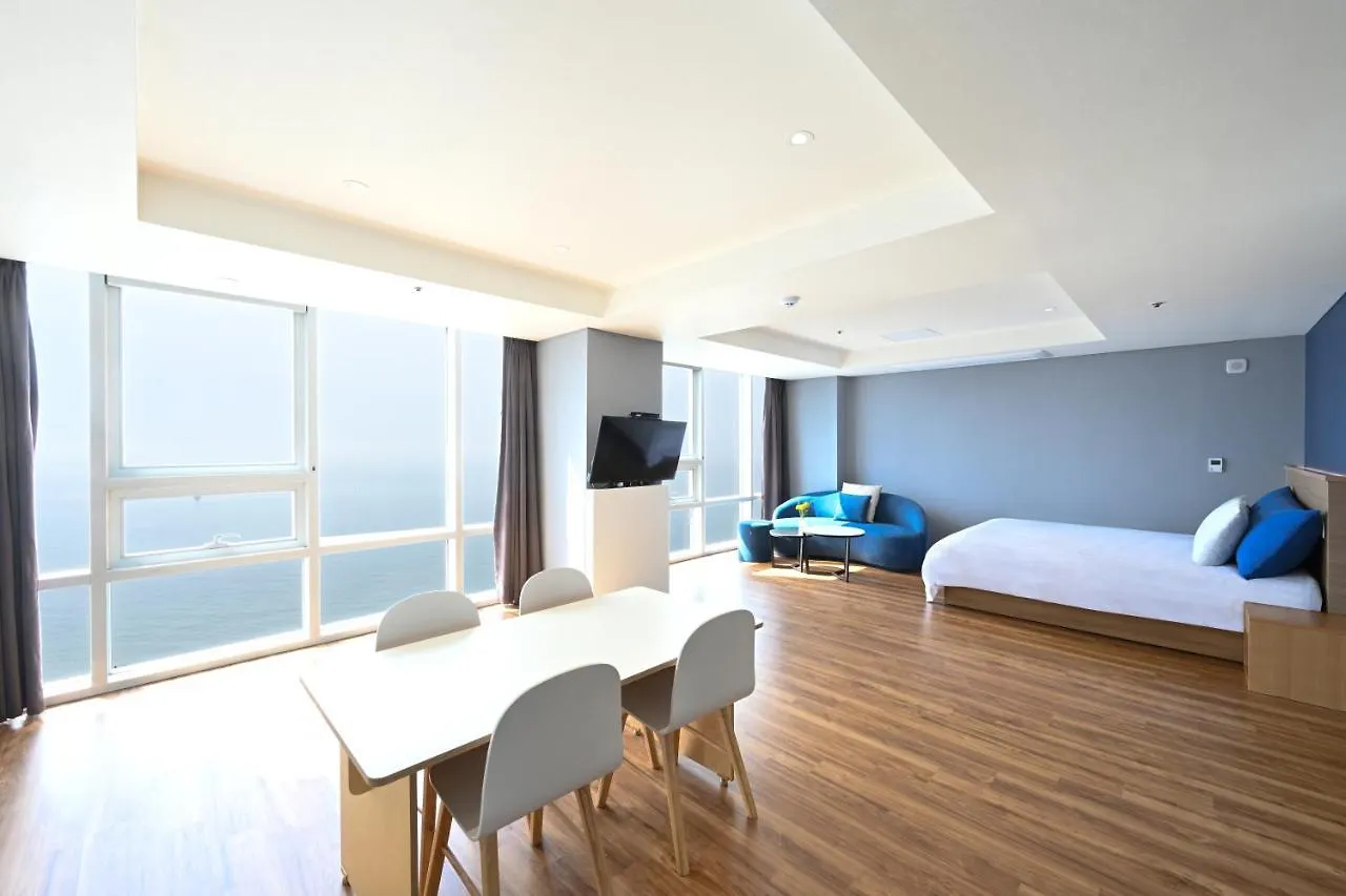Kolon Seacloud Hotel Busan