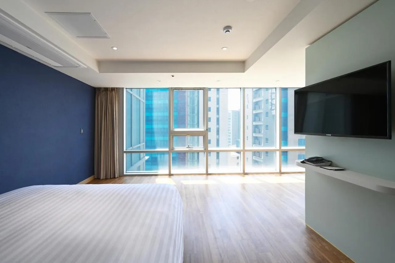 Kolon Seacloud Hotel Busan