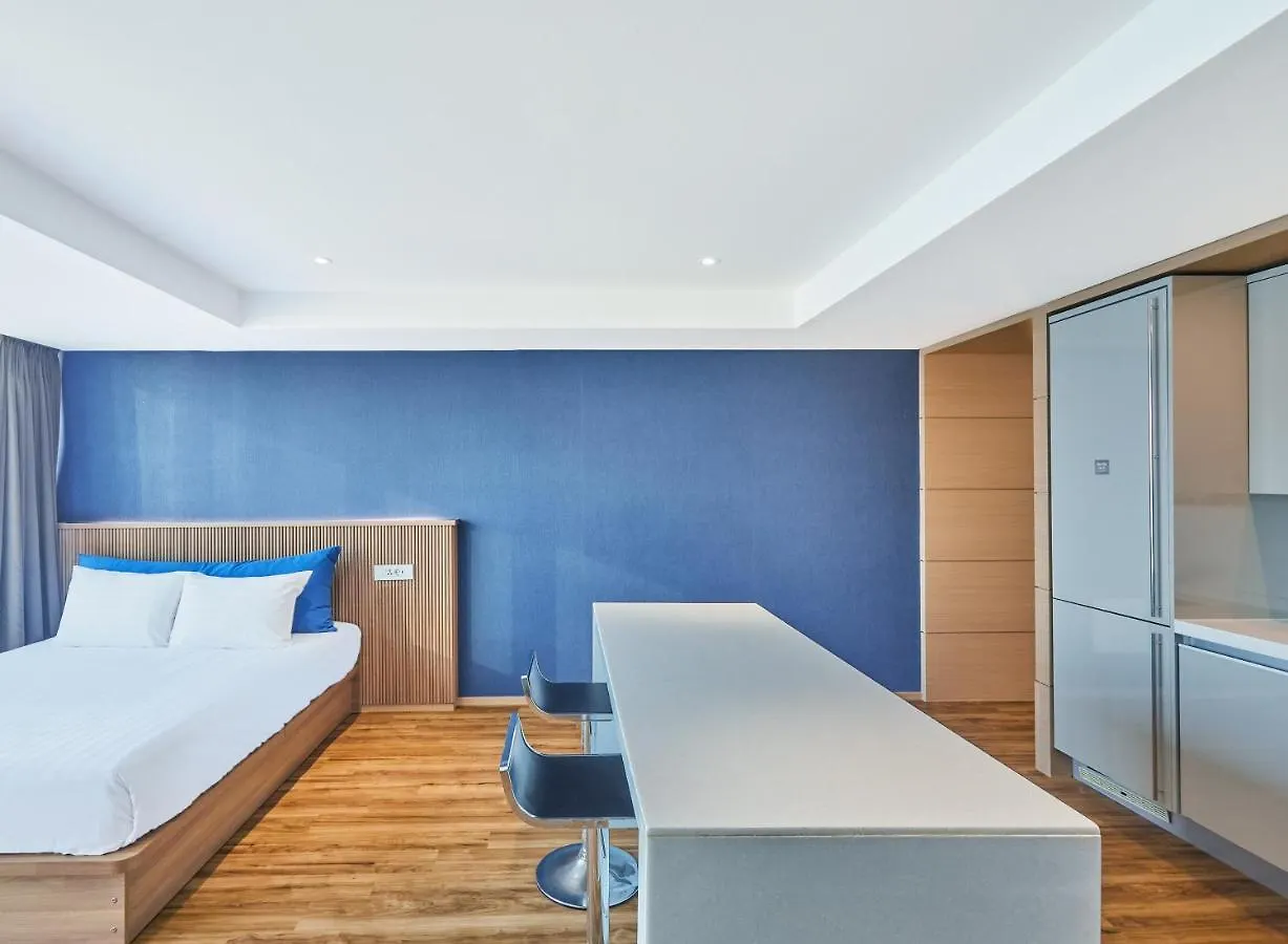 Kolon Seacloud Hotel Busan