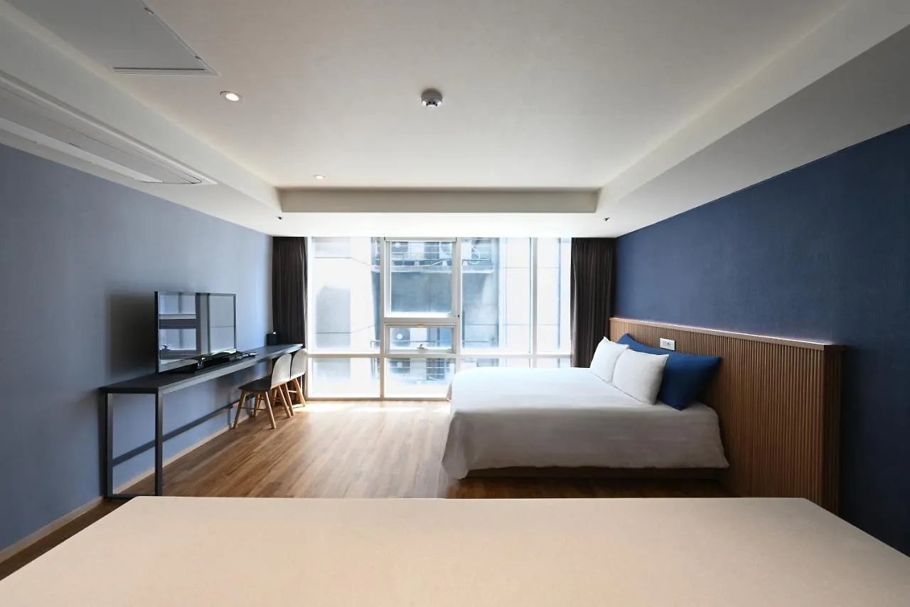 Kolon Seacloud Hotel Busan