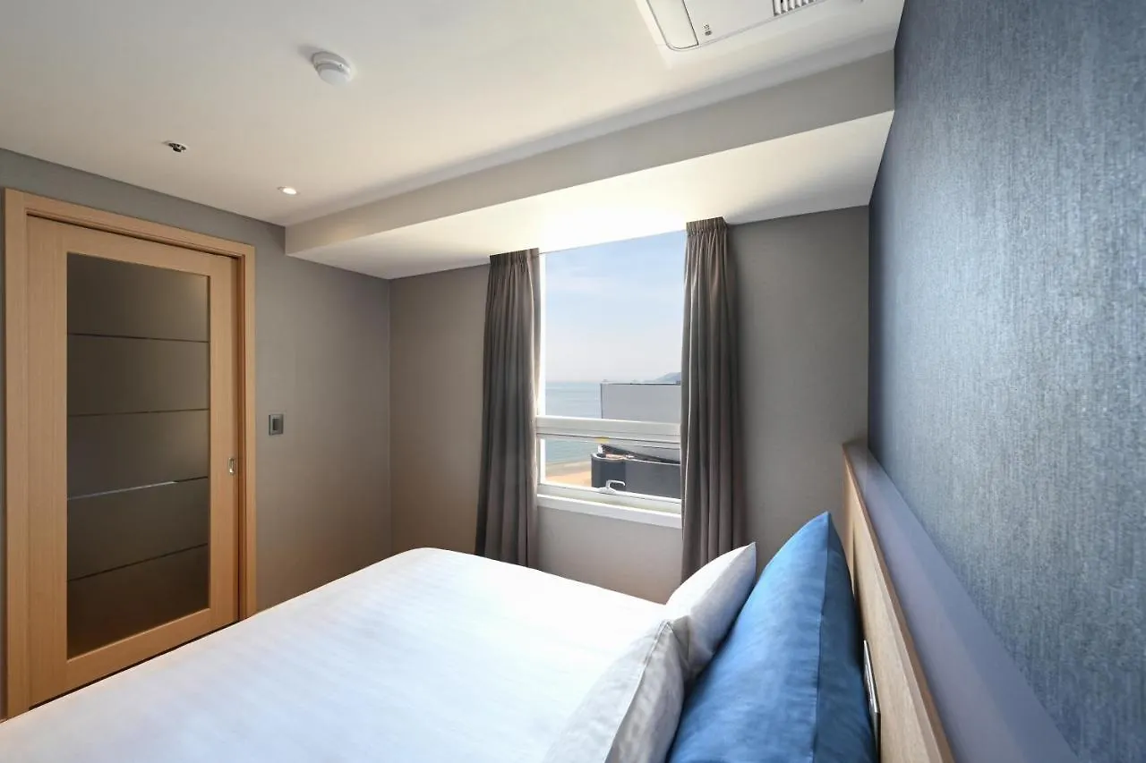 Kolon Seacloud Hotel Busan