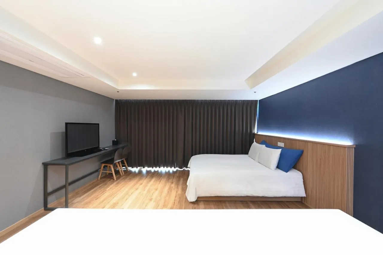 Kolon Seacloud Hotel Busan South Korea