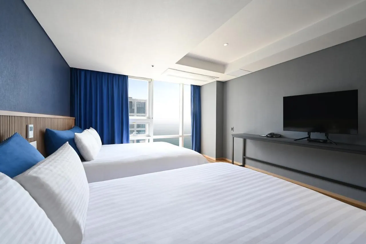 Kolon Seacloud Hotel Busan