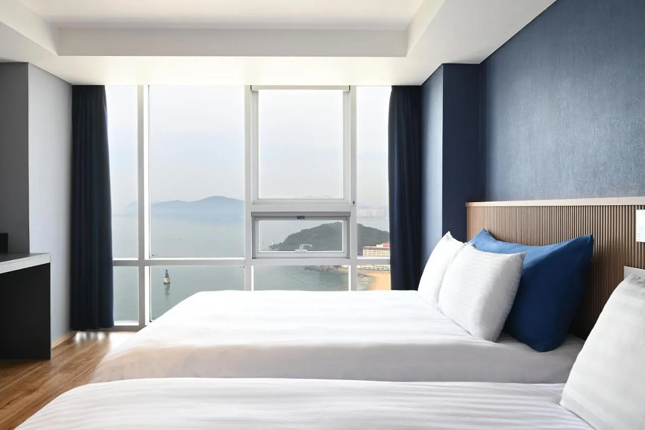 Kolon Seacloud Hotel Busan