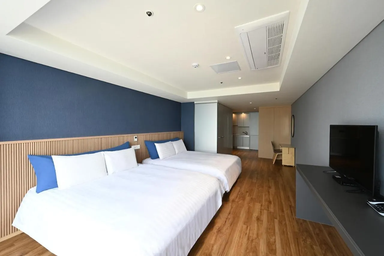 Kolon Seacloud Hotel Busan