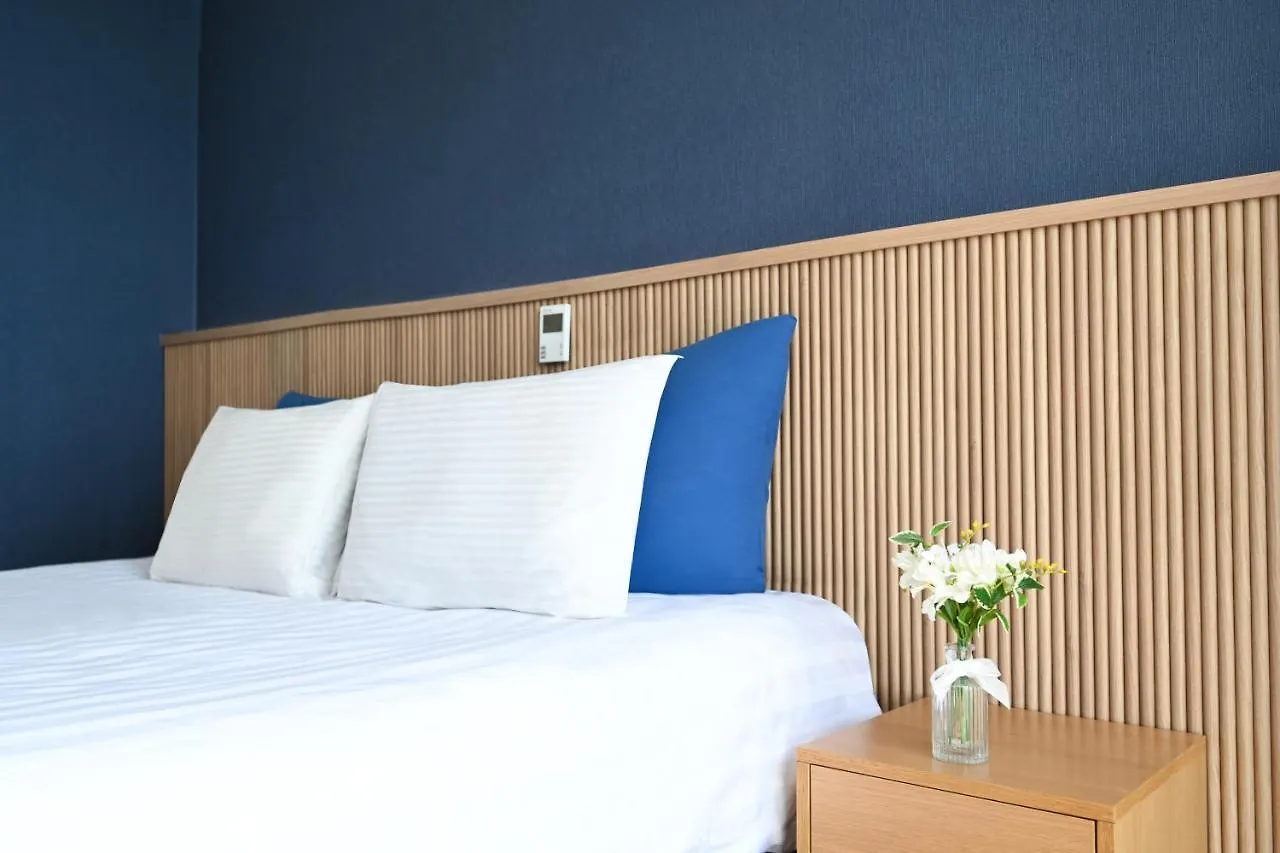 Kolon Seacloud Hotel Пусан 4*,  Южная Корея