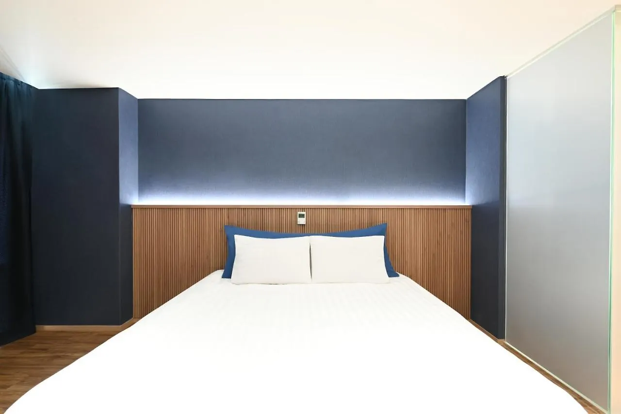 ****  Kolon Seacloud Hotel Пусан Южная Корея
